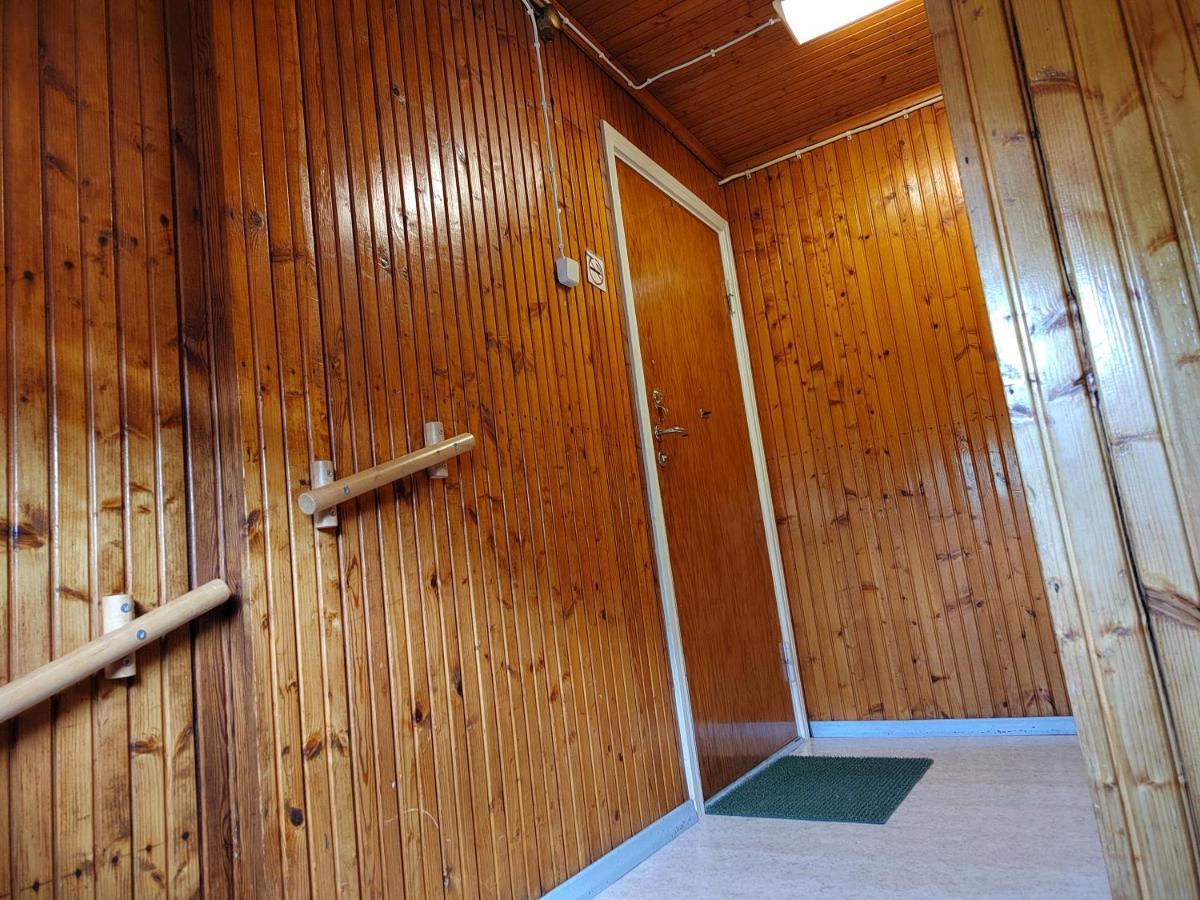 Kalle'S Unluxury Guest House Cl0Sed From 1St Of Feb 2025 เฮลซิงกิ ภายนอก รูปภาพ