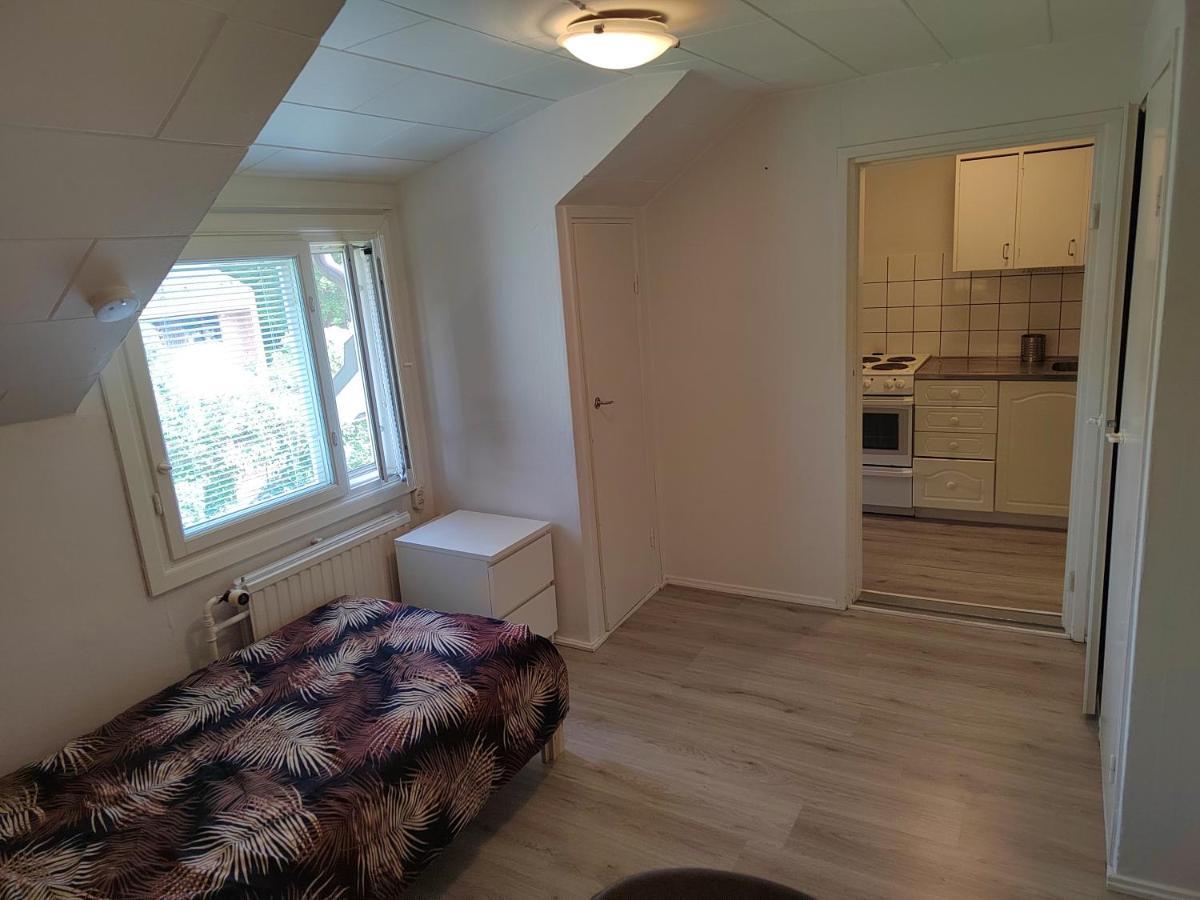 Kalle'S Unluxury Guest House Cl0Sed From 1St Of Feb 2025 เฮลซิงกิ ภายนอก รูปภาพ