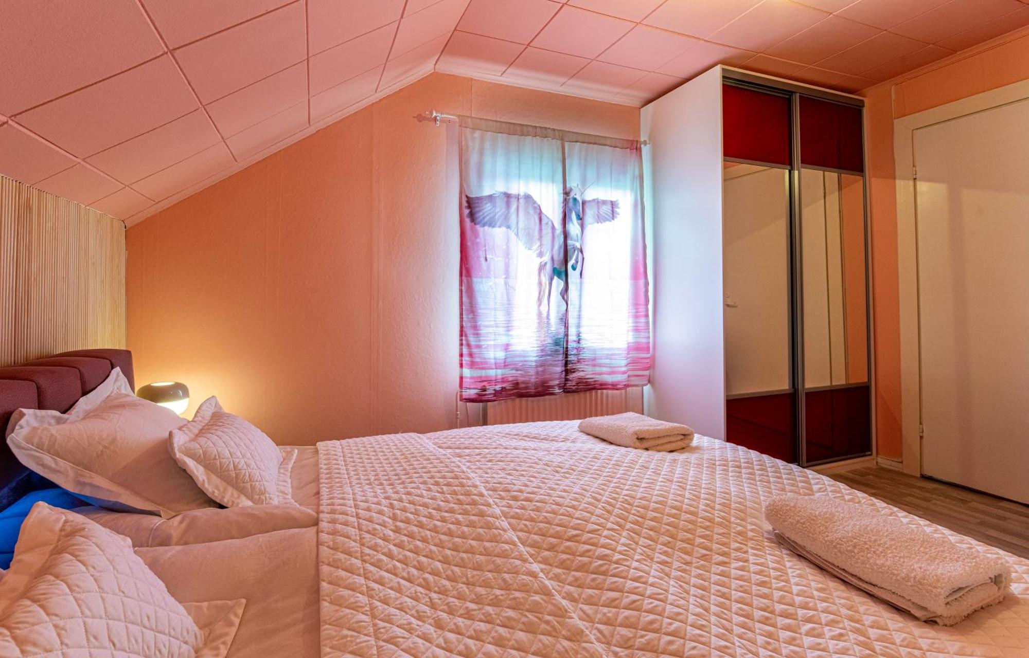 Kalle'S Unluxury Guest House Cl0Sed From 1St Of Feb 2025 เฮลซิงกิ ภายนอก รูปภาพ