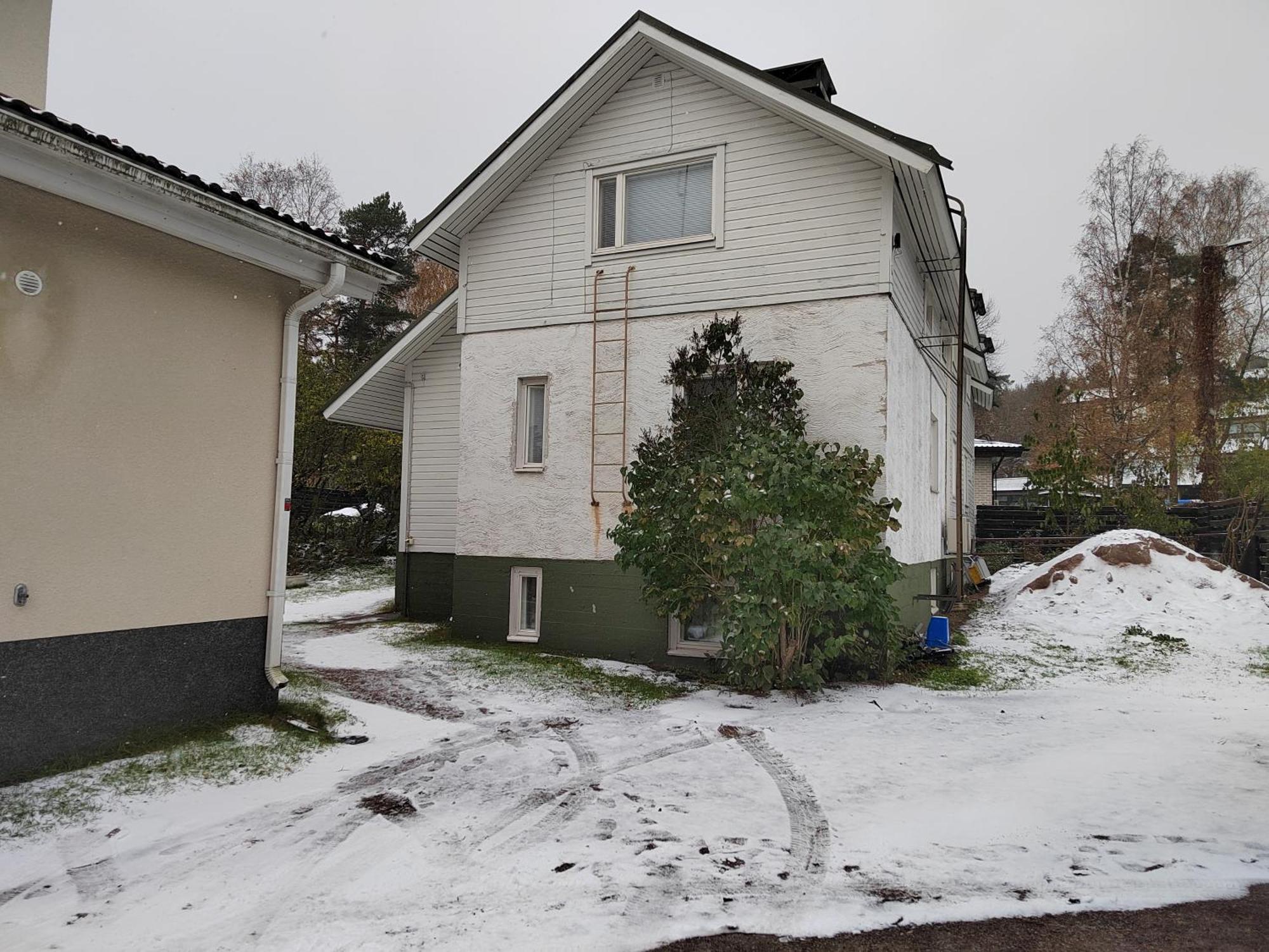 Kalle'S Unluxury Guest House Cl0Sed From 1St Of Feb 2025 เฮลซิงกิ ภายนอก รูปภาพ