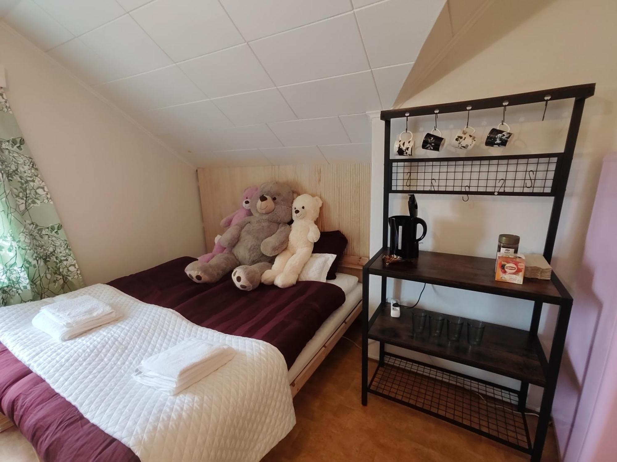 Kalle'S Unluxury Guest House Cl0Sed From 1St Of Feb 2025 เฮลซิงกิ ภายนอก รูปภาพ