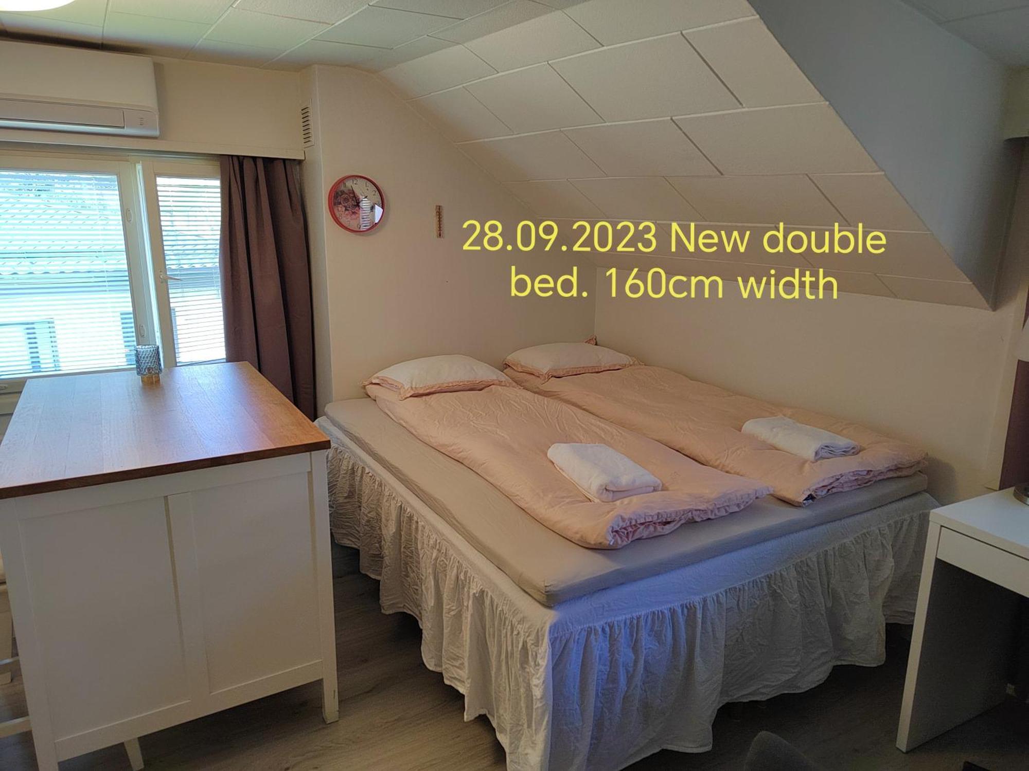 Kalle'S Unluxury Guest House Cl0Sed From 1St Of Feb 2025 เฮลซิงกิ ห้อง รูปภาพ