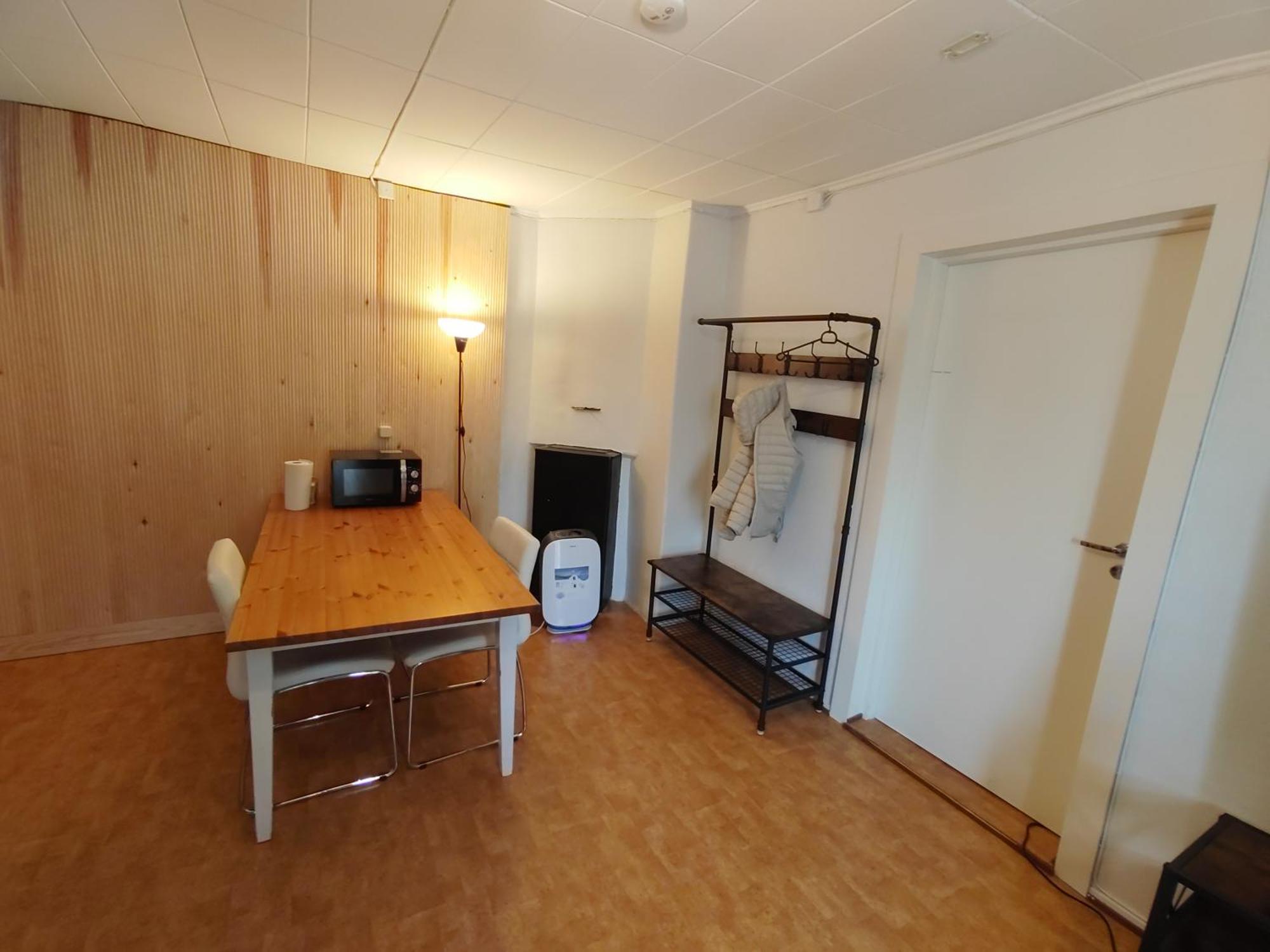 Kalle'S Unluxury Guest House Cl0Sed From 1St Of Feb 2025 เฮลซิงกิ ห้อง รูปภาพ