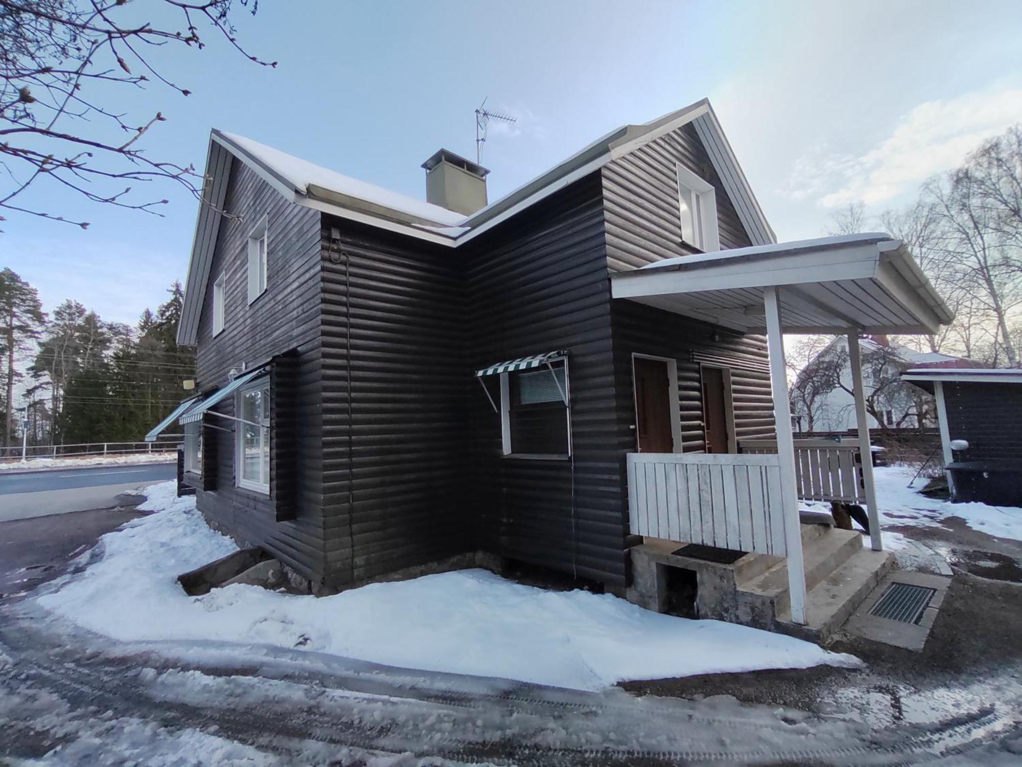 Kalle'S Unluxury Guest House Cl0Sed From 1St Of Feb 2025 เฮลซิงกิ ห้อง รูปภาพ